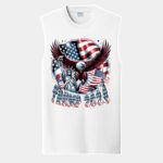 Core Cotton Sleeveless Tee Thumbnail