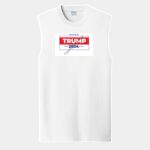Core Cotton Sleeveless Tee Thumbnail