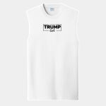Core Cotton Sleeveless Tee Thumbnail