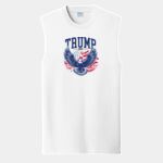 Core Cotton Sleeveless Tee Thumbnail