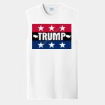 Core Cotton Sleeveless Tee Thumbnail