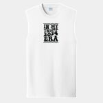 Core Cotton Sleeveless Tee Thumbnail