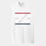 Core Cotton Sleeveless Tee Thumbnail