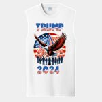 Core Cotton Sleeveless Tee Thumbnail