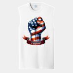 Core Cotton Sleeveless Tee Thumbnail