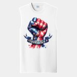 Core Cotton Sleeveless Tee Thumbnail