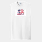 Core Cotton Sleeveless Tee Thumbnail