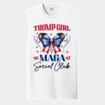 Core Cotton Sleeveless Tee Thumbnail