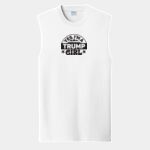Core Cotton Sleeveless Tee Thumbnail