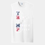 Core Cotton Sleeveless Tee Thumbnail