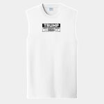 Core Cotton Sleeveless Tee Thumbnail