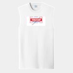 Core Cotton Sleeveless Tee Thumbnail