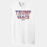 Core Cotton Sleeveless Tee Thumbnail