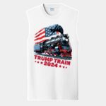 Core Cotton Sleeveless Tee Thumbnail