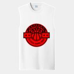 Core Cotton Sleeveless Tee Thumbnail