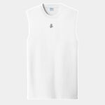 Core Cotton Sleeveless Tee Thumbnail