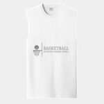 Core Cotton Sleeveless Tee Thumbnail