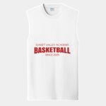 Core Cotton Sleeveless Tee Thumbnail