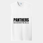Core Cotton Sleeveless Tee Thumbnail