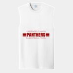 Core Cotton Sleeveless Tee Thumbnail
