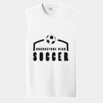 Core Cotton Sleeveless Tee Thumbnail