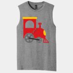 V.I.T. Muscle Tank Thumbnail