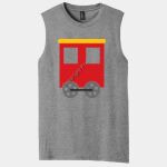 V.I.T. Muscle Tank Thumbnail