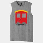 V.I.T. Muscle Tank Thumbnail