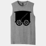 V.I.T. Muscle Tank Thumbnail