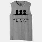 V.I.T. Muscle Tank Thumbnail