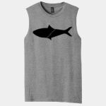 V.I.T. Muscle Tank Thumbnail