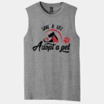 V.I.T. Muscle Tank Thumbnail