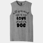 V.I.T. Muscle Tank Thumbnail