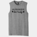 V.I.T. Muscle Tank Thumbnail