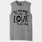 V.I.T. Muscle Tank Thumbnail