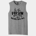 V.I.T. Muscle Tank Thumbnail