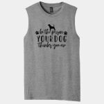 V.I.T. Muscle Tank Thumbnail