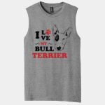 V.I.T. Muscle Tank Thumbnail