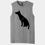 V.I.T. Muscle Tank Thumbnail