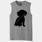 V.I.T. Muscle Tank Thumbnail