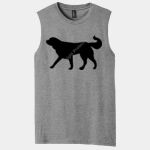 V.I.T. Muscle Tank Thumbnail