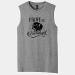 V.I.T. Muscle Tank Thumbnail