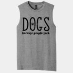 V.I.T. Muscle Tank Thumbnail