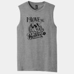 V.I.T. Muscle Tank Thumbnail