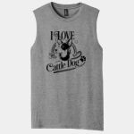 V.I.T. Muscle Tank Thumbnail