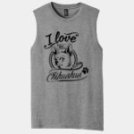 V.I.T. Muscle Tank Thumbnail