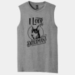 V.I.T. Muscle Tank Thumbnail