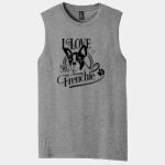 V.I.T. Muscle Tank Thumbnail