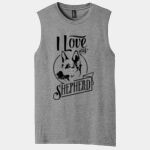 V.I.T. Muscle Tank Thumbnail