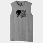 V.I.T. Muscle Tank Thumbnail